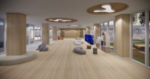 BASIS Bilingual School Shenzhen