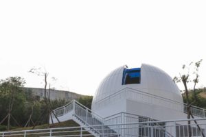 BASIS International School Park Lane Harbour observatory