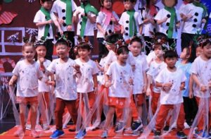 BASIS International School Bangkok Holiday 2022 Activities