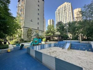 kids playground