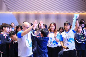 BASIS Bilingual School Guangming house system