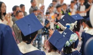 BBSZ Graduating Class of 2025 Parade Caps
