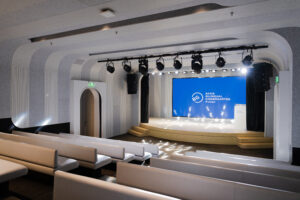 BASIS Bilingual Kindergarten Futian Theater