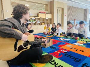 ECE Teacher, 10 Years Blog
