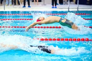 BIBS • CAL 2024-2025 swim, 10 years blog