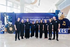 Chior Teachers, 10 years blog