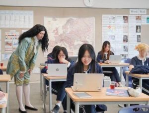 Ap Teacher, 10 years blog