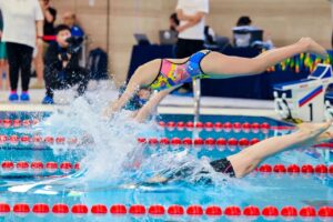 Swimming Sports