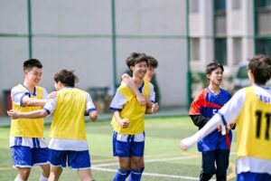 Sports Teams