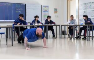 Thankful for a place that feels like home