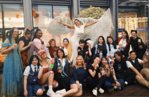 Thankful for my biggest influencers