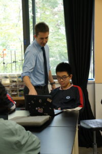 AP Computer Science Principles Project