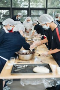 Year of the Horse celebrations at BASIS International & Bilingual Schools