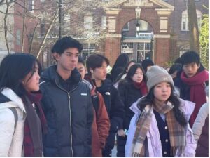 Harvard National Speech & Debate Tournament