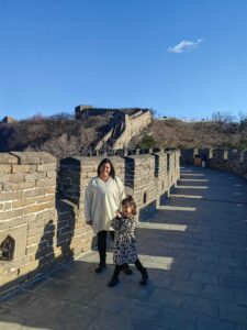 Why China: Classroom