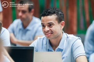 Science Teacher at Summer Institute