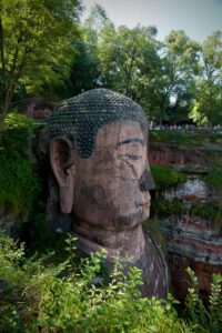Giant Buddha 