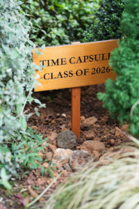 Graduation Class of 2026 Time Capsule