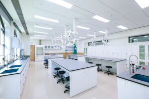 New Schools: BASIS Bilingual School Beijing