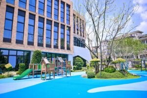 New Schools: BASIS Bilingual School Guangzhou