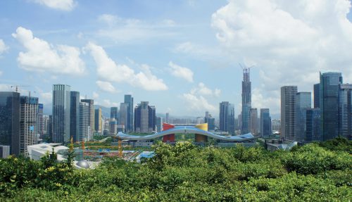 Pro Tips: 7 Expat Thoughts on Living in Shenzhen