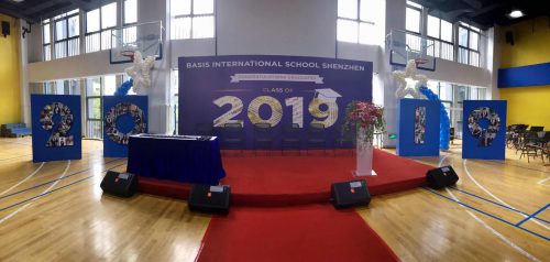 2019 Highlights from BASIS International Schools