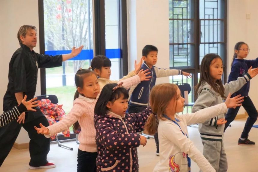 Celebrating Chinese New Year - BASIS International Schools blog