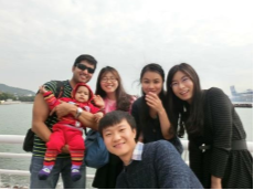 family life in china