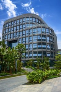 BASIS International School Shenzhen