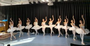BASIS International School Shenzhen primary talent auditions