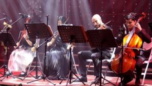 BASIS International School Guangzhou Winter 2021 Orchestra Concert 