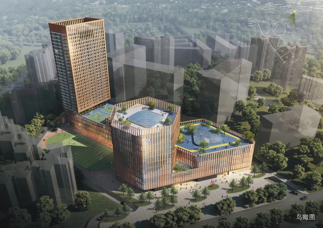 BASIS International School Shenzhen Breaks Ground on New Campus BASIS