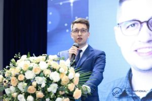 Dan Schneider BASIS International School Guangzhou closing speech
