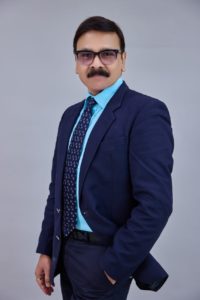 Dr. Govind Pandy