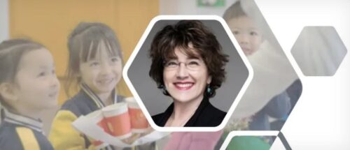 Have Fun While Learning: Meet Syndi Taylor, Head of Primary and ECE at BASIS International & Bilingual School Wuhan
