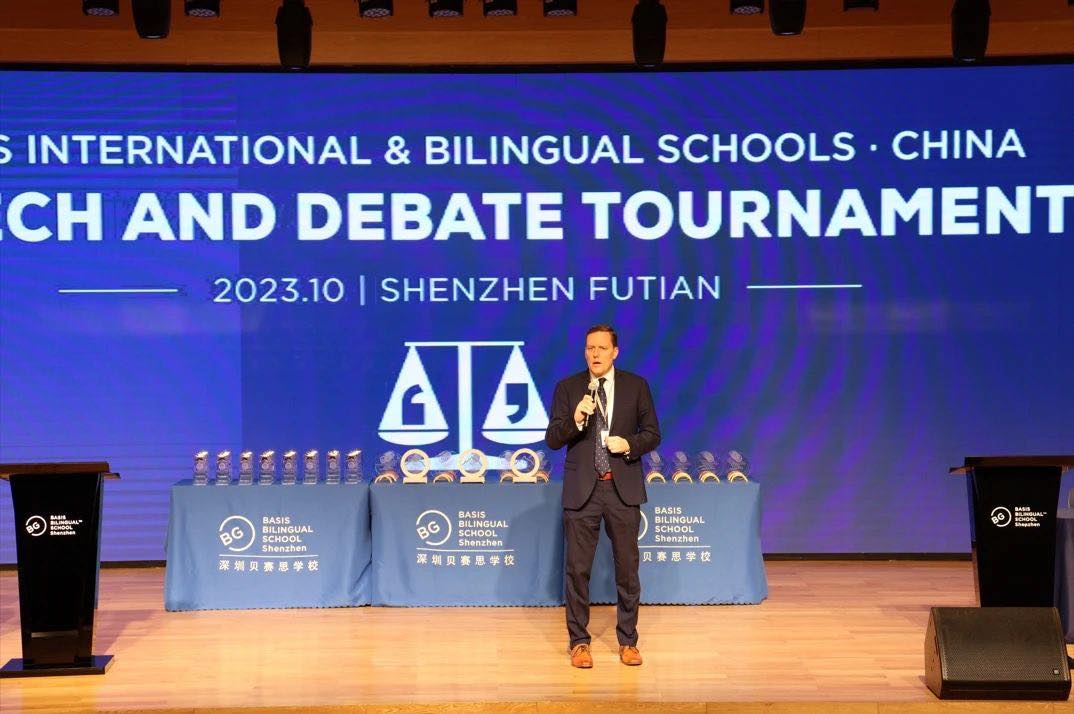 Season Opening Speech and Debate Tournament Sets Stage for Exciting ...