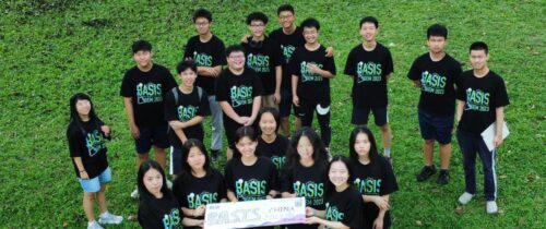 BASIS International & Bilingual Schools · China Wins Multiple Awards at iGEM 2023