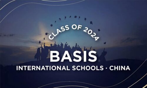 Class of 2024 BASIS International Schools • China College Acceptances