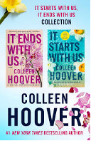 summer reads Colleen Hoover