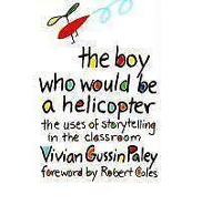 summer reads The Boy Who Would Be a Helicopter