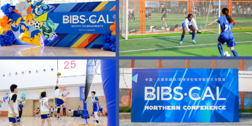 BIBS•CAL Northern & Southern Conference Tournaments