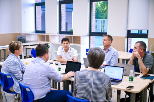 Founding Faculty, Lasting Impact: Reflecting on 10 Years with BASIS International Schools