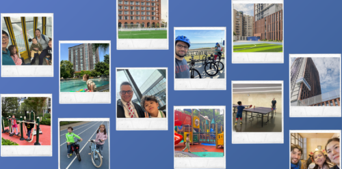 Finding Community: Teaching and Living in China with Kids 