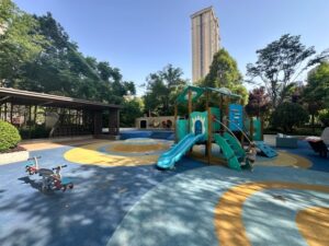 kids playground