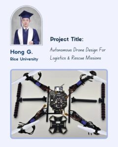 Hong Senior Project