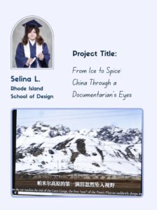 Selina Senior Project