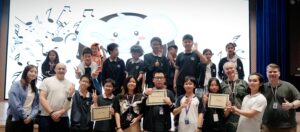 BASIS Bilingual School Guangming Boarding