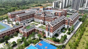 Chengdu 2nd place