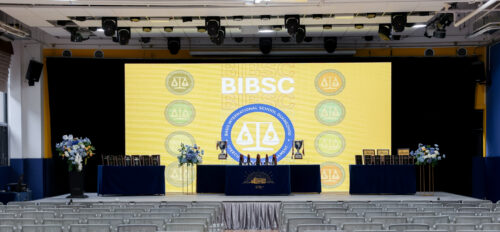 Voices of the Future: Third Annual BIBS·C Speech & Debate Championship Highlights Growth, Legacy, and Excellence 