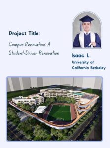 Isaac Senior Project